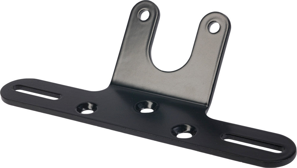 LICKS CYCLESModel A Fender Mount Bracket Black PowdercoatLC-0024