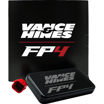 IN STOCK VANCE & HINES Fuelpak 4 Tuning Module - Pan America  66049