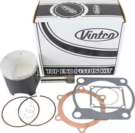 VINTCO Top End Piston Kit KTY16-1.0