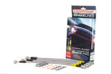 Goodridge 00+ Lexus IS300 Brake Lines 21500