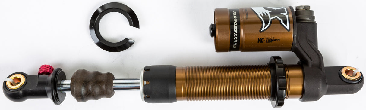 FOX Podium Rc2 Shock (Does Not Include Spring) 997-01-154