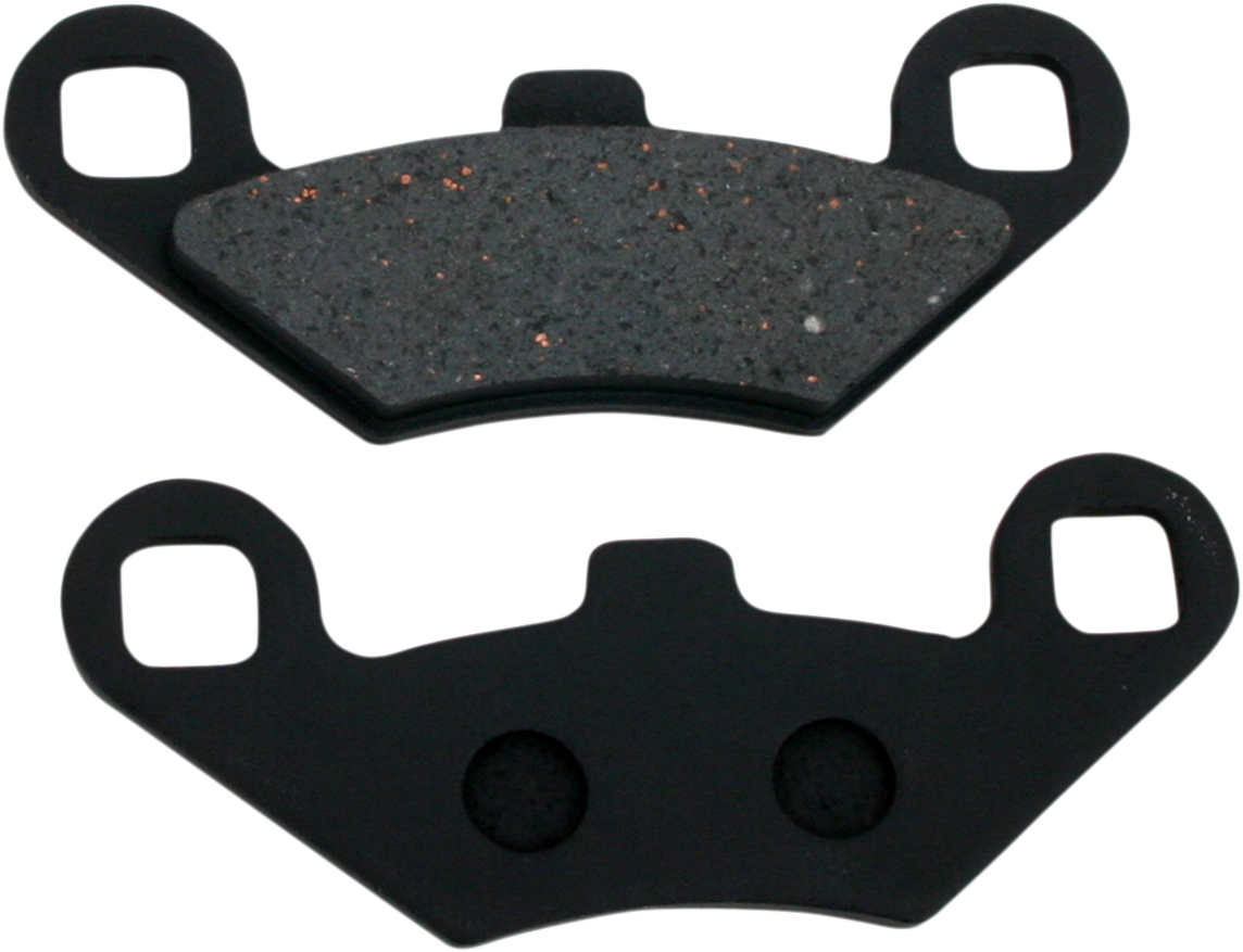 EPI Brake Pads - Polaris WE442412