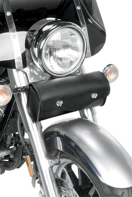 WILLIE & MAX LUGGAGE Revolution Fork Bag 59512-00