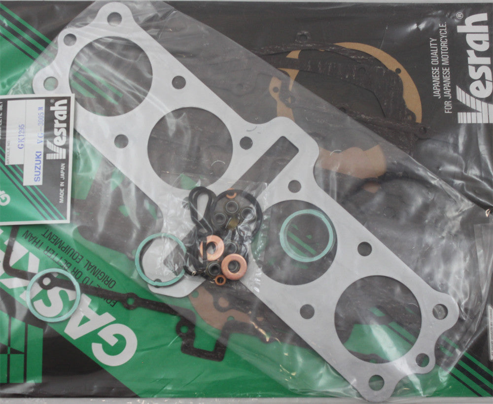 VESRAH Gskt Kit- Gs1100 '82-83 VG-3005-M