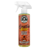 Chemical Guys Leather Scent Air Freshener & Odor Eliminator - 16oz AIR_102_16
