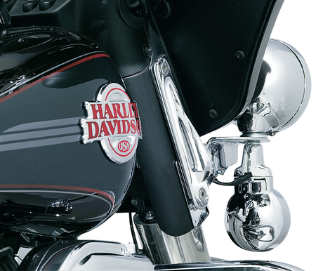 KURYAKYN Tie-Down Bracket - Teardrop 928
