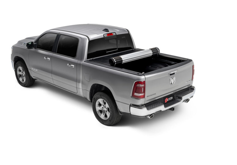 BAK 19-20 Dodge Ram 1500 (New Body Style w/o Ram Box) 5ft 7in Bed Revolver X2 39227