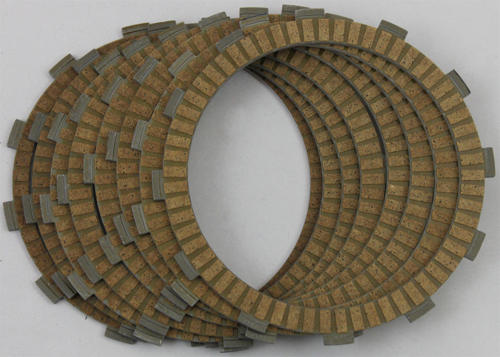 VESRAH Clutch Plates- St1300/A '03- Nrx1800da '04 VC-1033