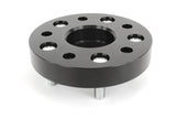 Perrin 17-18 Honda Civic Type R 64.1mm Hub 5x120 27mm Wheel Spacers (One Pair) PHP-WHL-027BK
