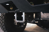 DV8 Offroad 07-21 Jeep Wrangler (JK/JL) Bolt-On Hitch w/o Lights AHJP-02