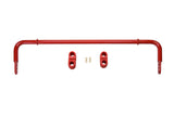 Pedders 2010-2015 Chevrolet Camaro Adjustable 27mm Rear Sway Bar (Early/Narrow) PED-429020-27