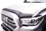 EGR 16-17 Toyota Tacoma Superguard Hood Shield - Matte (305085) 305085