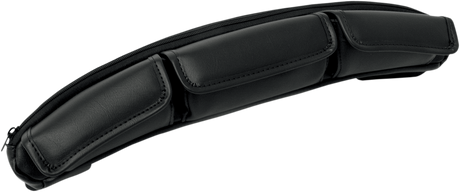 MEMPHIS SHADES Big Zipper Pouch MEM0940