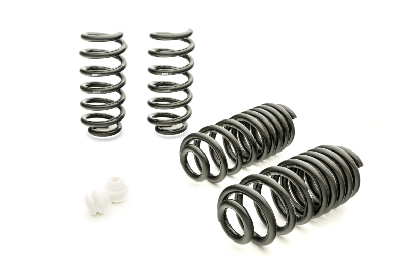 Eibach Pro-Kit for 2014-2015 Jeep Grand Cherokee SRT-8 E10-51-019-01-22