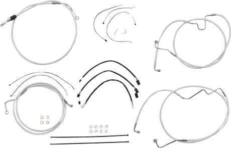 MAGNUM Control Cable Kit - Sterling Chromite II 3871192