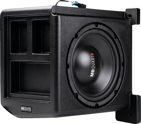 MB QUART Audio Kit - Ranger MBQRG-STG5-1