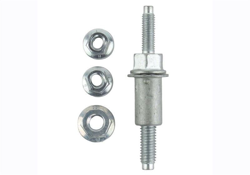 Ford Racing 2018 Coyote 5.0L Right Hand Side Oil-Air Seperator M-6766-A50A
