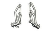 Gibson 96-98 Chevrolet C1500 Base 5.0L 1-1/2in 16 Gauge Performance Header - Ceramic Coated GP102S-C