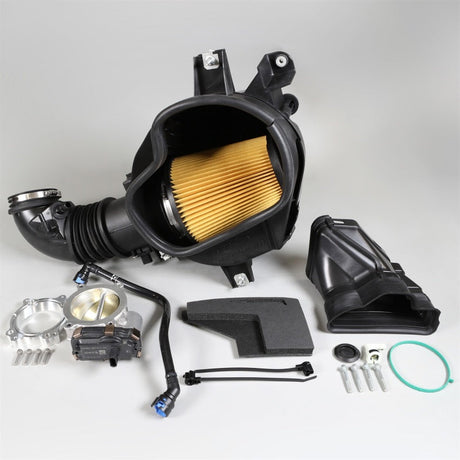 Ford Racing 2018-2020 Mustang GT Calibration w/ Cold Air Intake & Throttle Body M-9603-M8B