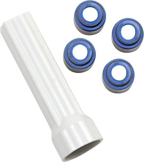 FEULING OIL PUMP CORP. Valve Seals 1078