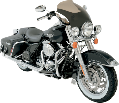 MEMPHIS SHADES Bullet Fairing - FLHR MEM7141