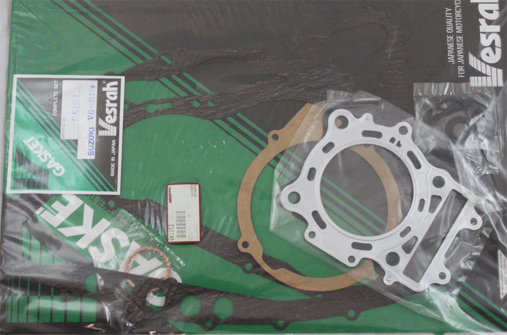 VESRAH Gskt Kit- Ltf500f '98-06 Suzuki VG-3127-M