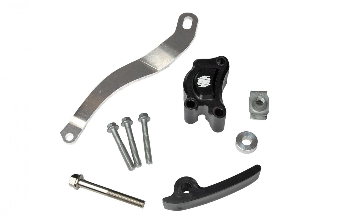 ENDURO ENGINEERING Clutch Cylinder Guard Hus/Ktm 13-1123