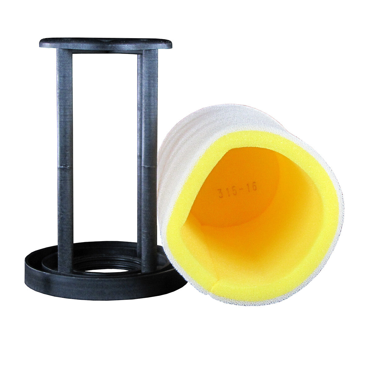 NO TOILPol Rzr Kit315-16