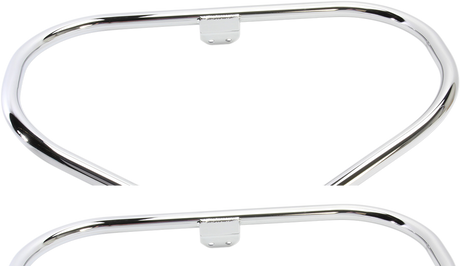 Barra para autopista COBRA - Cromada - XL 601-2106 