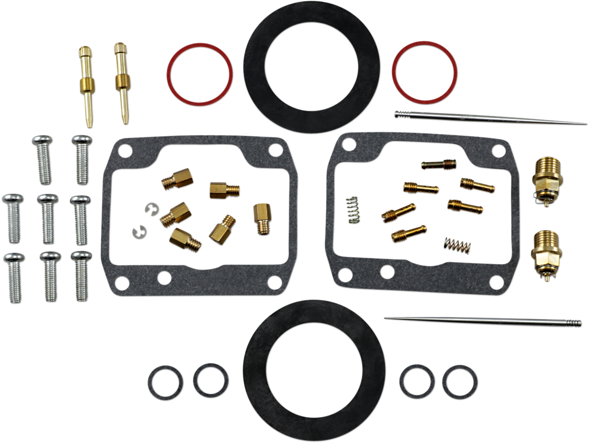 Parts Unlimited Carburetor Rebuild Kit - Ski-Doo 26-1946