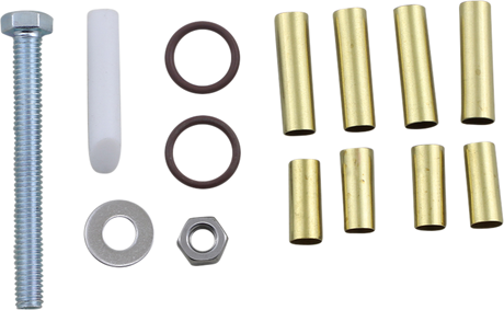 ROCKER LOCKERS Rocker Locker Kit - Twin Cam - Aftermarket Support Plates DK-RL-AMSP-TC