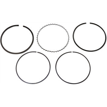 ATHENA Piston Ring Set - Standard S41316408