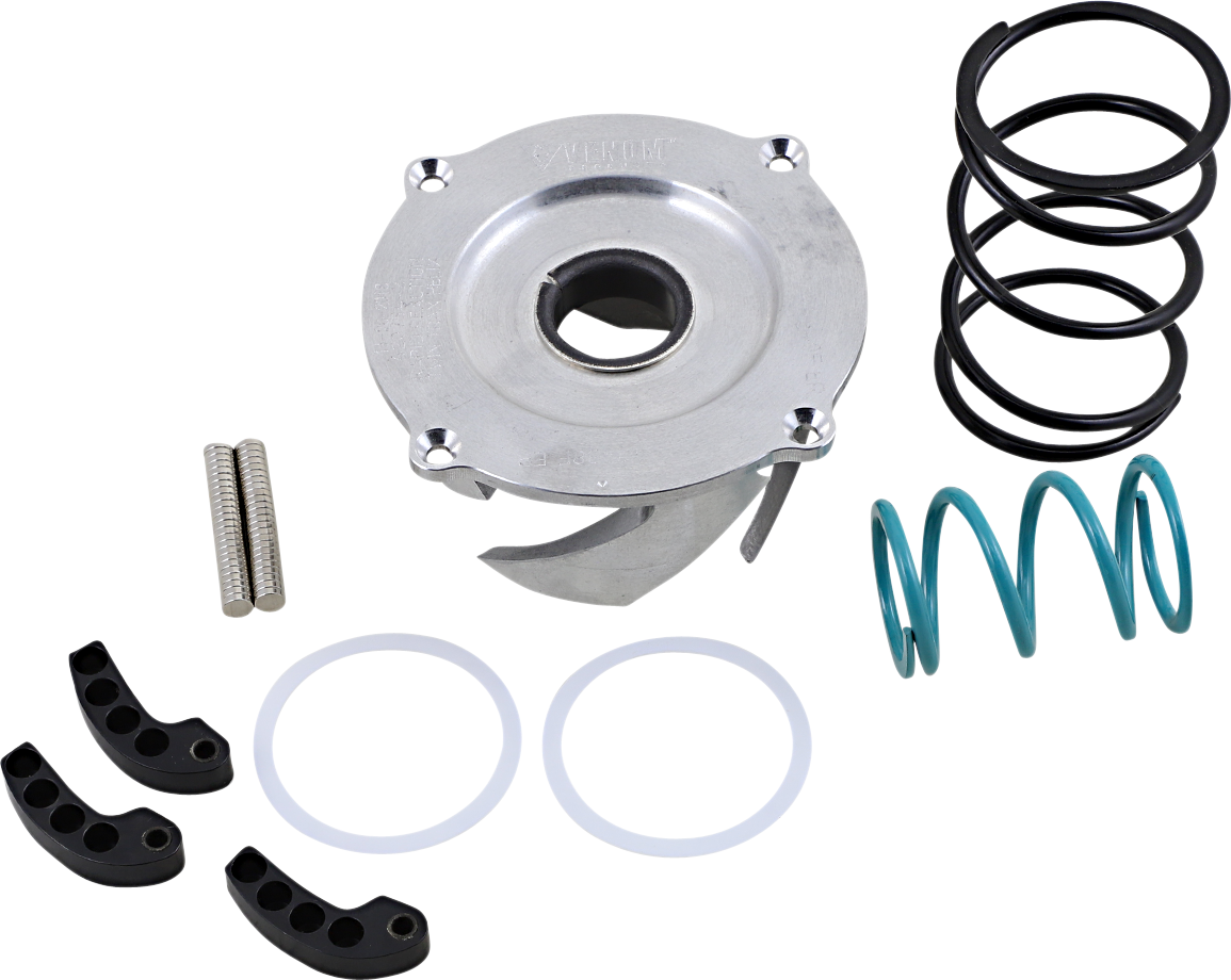 BIKEMAN PERFORMANCE Clutch Kit 06-35-302