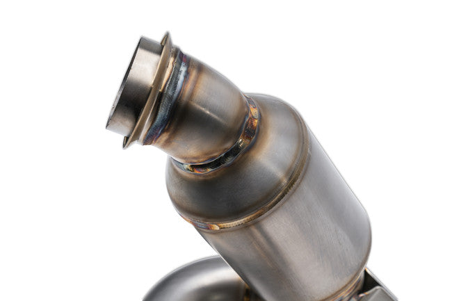 IN STOCK 71719MI Arrow 790/890/901 Adventure  '19 RIC.ORIGINALE + RIC.ARROW