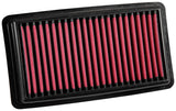 AEM 16-17 Honda Pilot V6-3.5L F/l DryFlow Air Filter 28-50041
