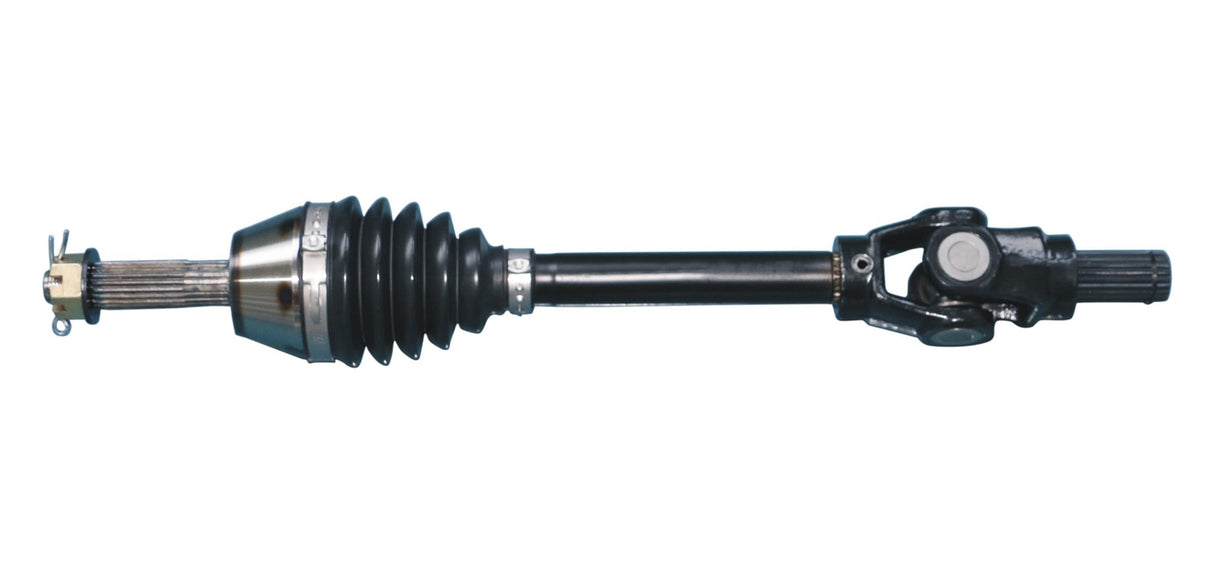 OPEN TRAILHd 2.0 Axle FrontPOL-6012HD