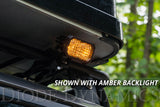 Diode Dynamics Stage Series 2 In LED Pod Sport - White Fog Standard ABL (Pair) DD6385P