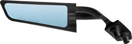 IN STOCK RIZOMA STEALTH SPORT MIRROR BLACK PAIR BMW S1000RR M1000RR BSS010B