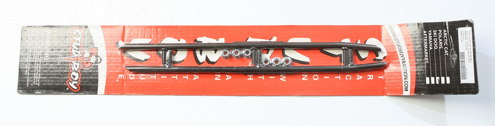 STUD BOY Round Bars 4" DOO-R2081-40