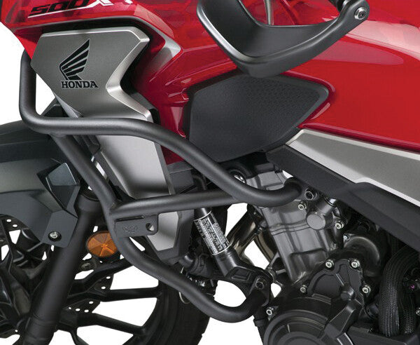NATIONAL CYCLEEngine Guards HonP4200