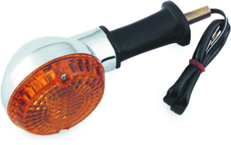 BikeMaster Kawasaki Turn Signal - Front/Rear 262036