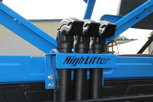 HIGH LIFTER Snorkel Kit Snork-Rng1 71-11002