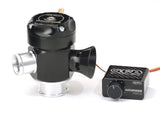 GFB 01/14+ Subaru WRX Deceptor Pro II Motorised Blow Off Valve w/TMS Advantage- Adjust In Cabin T9507