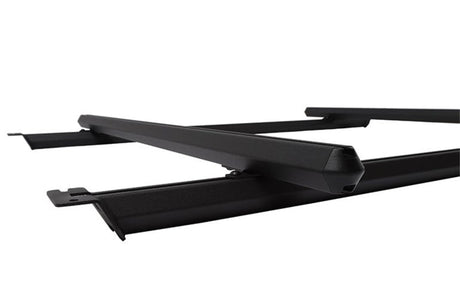 Deezee Universal Cargo Management Hex Overland Top Rails 6 1/2In DZ 95022TB