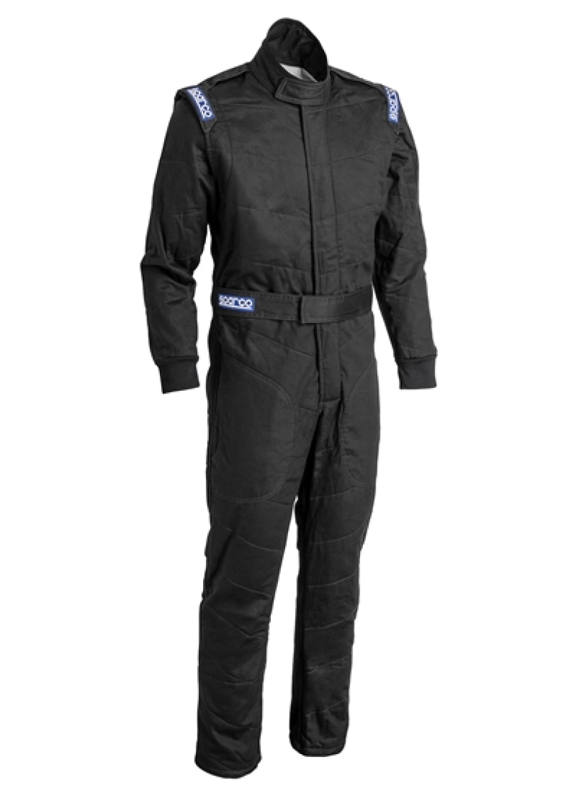 Sparco Suit Jade 3 Medium - Black 001059J2MNR