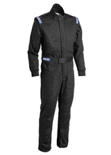 Sparco Suit Jade 3 Large - Black 001059J3LNR