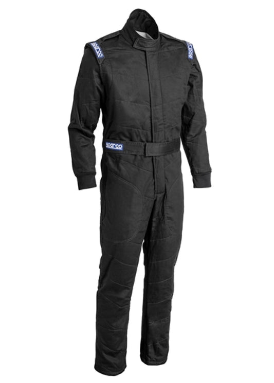 Sparco Suit Jade 3 X-Large - Black 001059J4XLNR