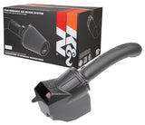 K&N 18-20 Jeep Wrangler JL 2.0L Aircharger Performance Intake 63-1580