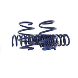 Ford Racing 15-22 Mustang Track Lowering Spring Kit M-5300-YA