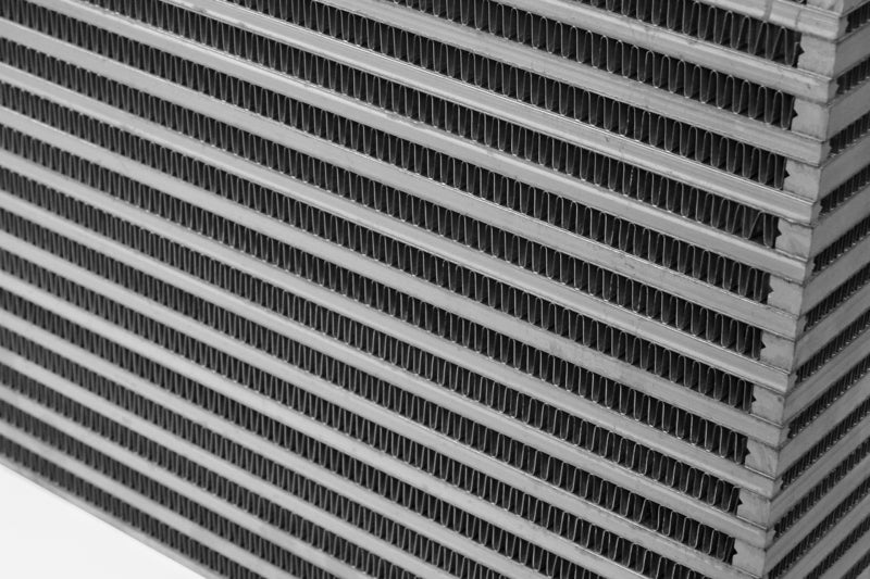 CSF High Performance Bar & Plate Intercooler Core - 20in L x 12in H x 3in W 8056